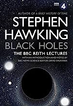 Book Cover Black Holes The Reith Lectures