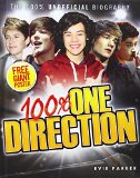 100% One Direction: The 100% Unofficial Biography