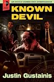 Known Devil: An Occult Crimes Unit Investigation