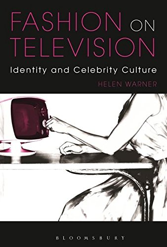 Book Cover Fashion on Television: Identity and Celebrity Culture