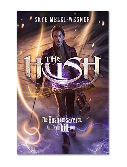 The Hush