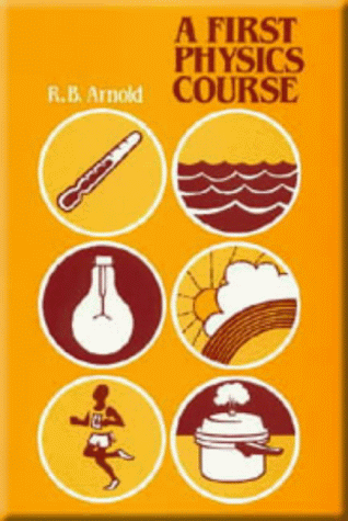 A First Physics Course