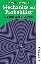 Mathematics - Mechanics and Probability