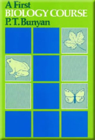 First Biology Course