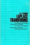Laplace Transforms: Programmes and Problems