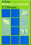 First Biology Course