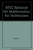 Mathematics for Technicians: New Level 2