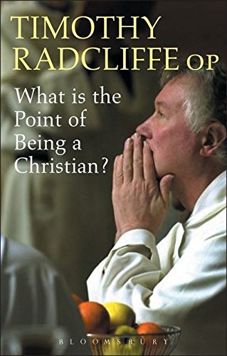 Book Cover What Is the Point of Being a Christian?