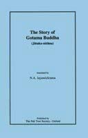 Book Cover The Story of Gotama Buddha