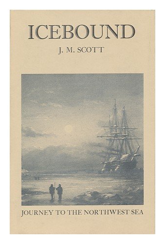 Icebound: Journeys to the northwest sea