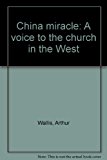 China miracle: A voice to the church in the West