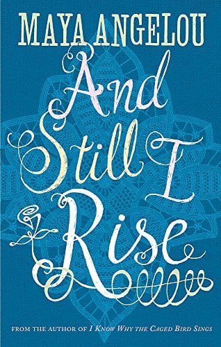 Book Cover And Still I Rise