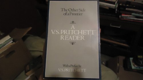 The Other Side of a Frontier