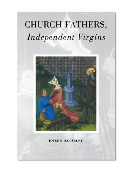 Book Cover Church Fathers, Independent Virgins