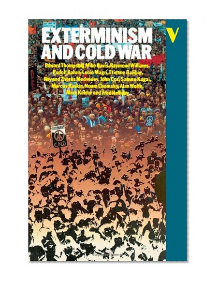 Book Cover Exterminism and Cold War