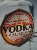 A History of Vodka (Interverso)