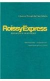 Roissy Express: A Journey Through the Paris Suburbs