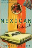 Mexican Postcards (Critical Studies in Latin American and Iberian Culture)