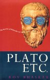 Plato, Etc.: Problems of Philosophy and their Resolution