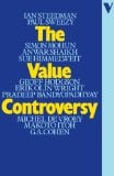 The Value Controversy