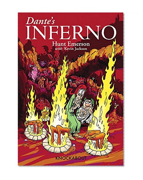 Dante's Inferno