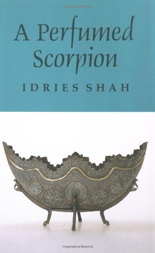 A Perfumed Scorpion: A Way to the Way