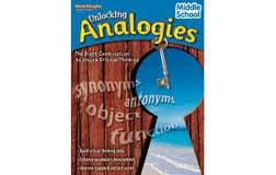 Unlocking Analogies, Middle School