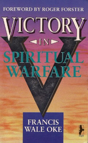 Victory in Spiritual Warfare