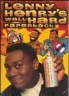 The Lenny Henry Well-hard Paperback