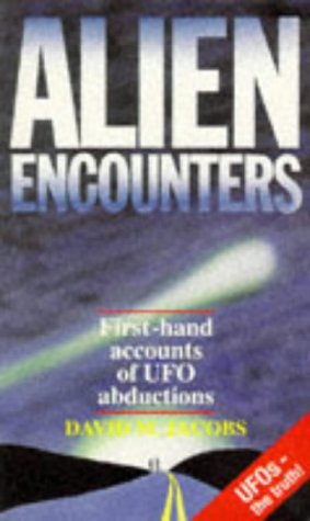 Alien Encounters: Firsthand Accounts of UFO Abductions