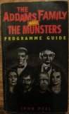 The Addams Family and Munsters Program Guide (Virgin)