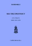 Self De(con)struct: Writing and the Surrealist Text (Capricornia, 4)