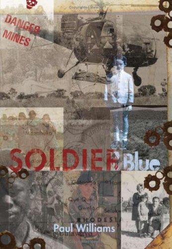 Soldier Blue