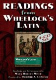 Readings From Wheelock's Latin (Latin Edition)