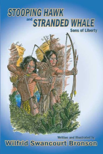 Stooping Hawk and Stranded Whale, Sons of Liberty