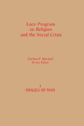Images of Man: Studies in Religion and Anthropology Lectures by Distinguished Visiting Scholars at Wake Forest University