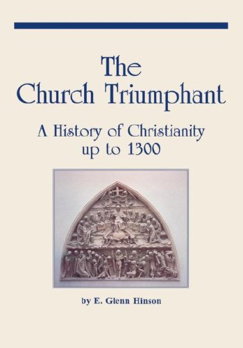 The Church Triumphant