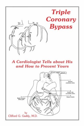 TRIPLE CORONARY BYPASS