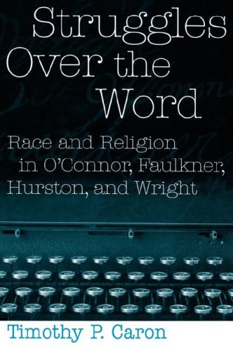 STRUGGLES OVER THE WORD