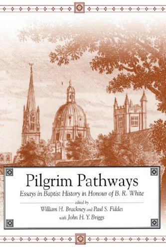 PILGRIM PATHWAYS