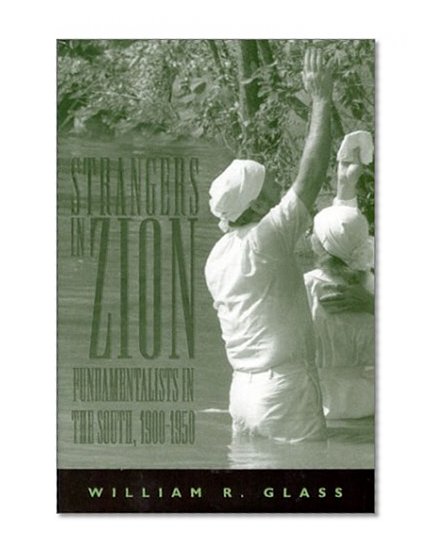 STRANGERS IN ZION