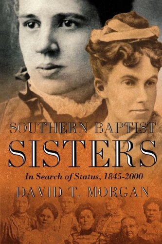 SOUTHERN BAPTIST SISTERS