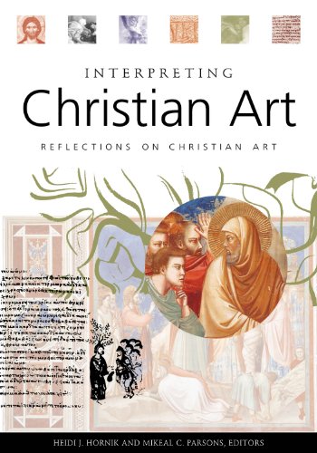 Interpreting Christian Art: Reflections on Christian Art