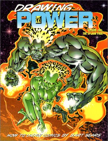 Drawing Power Volume 1