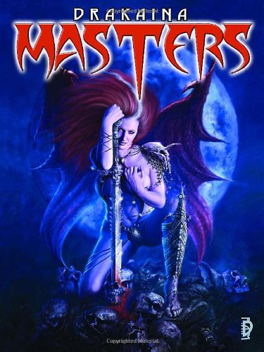 Drakaina Masters