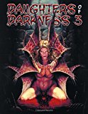 Daughters Of Darkness Volume 3 (Gallery Girls Collection)