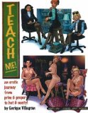 Teach Me! An Erotic Journey (v. 1)