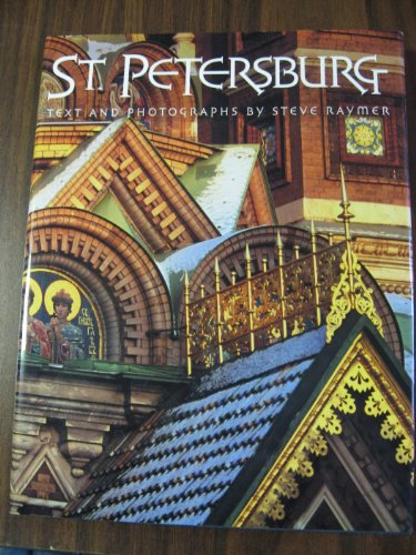 St. Petersburg: Portrait of an Imperial City