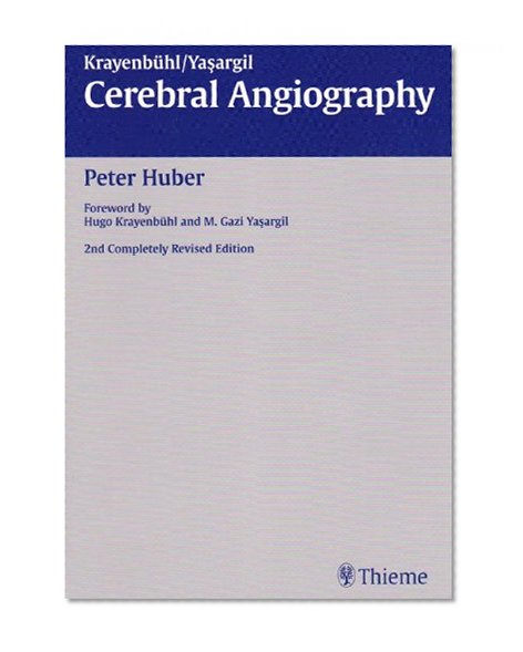 Cerebral Angiography