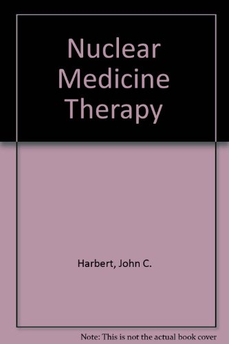 Nuclear Medicine Therapy